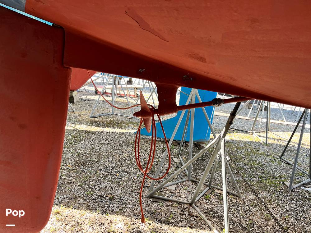 Slide: The Image of O'Day 28 1982 - 15305264