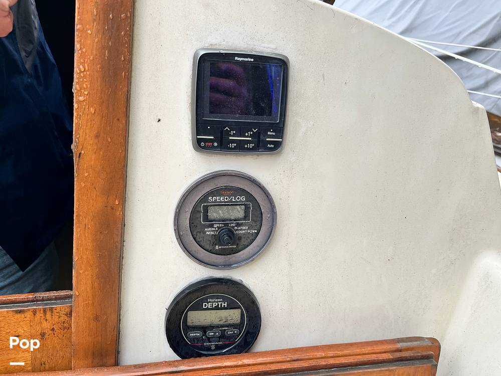 Slide: The Image of O'Day 28 1982 - 15326247