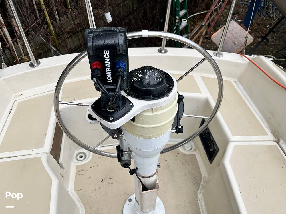 Slide: The Image of Steering Wheel - 15326250