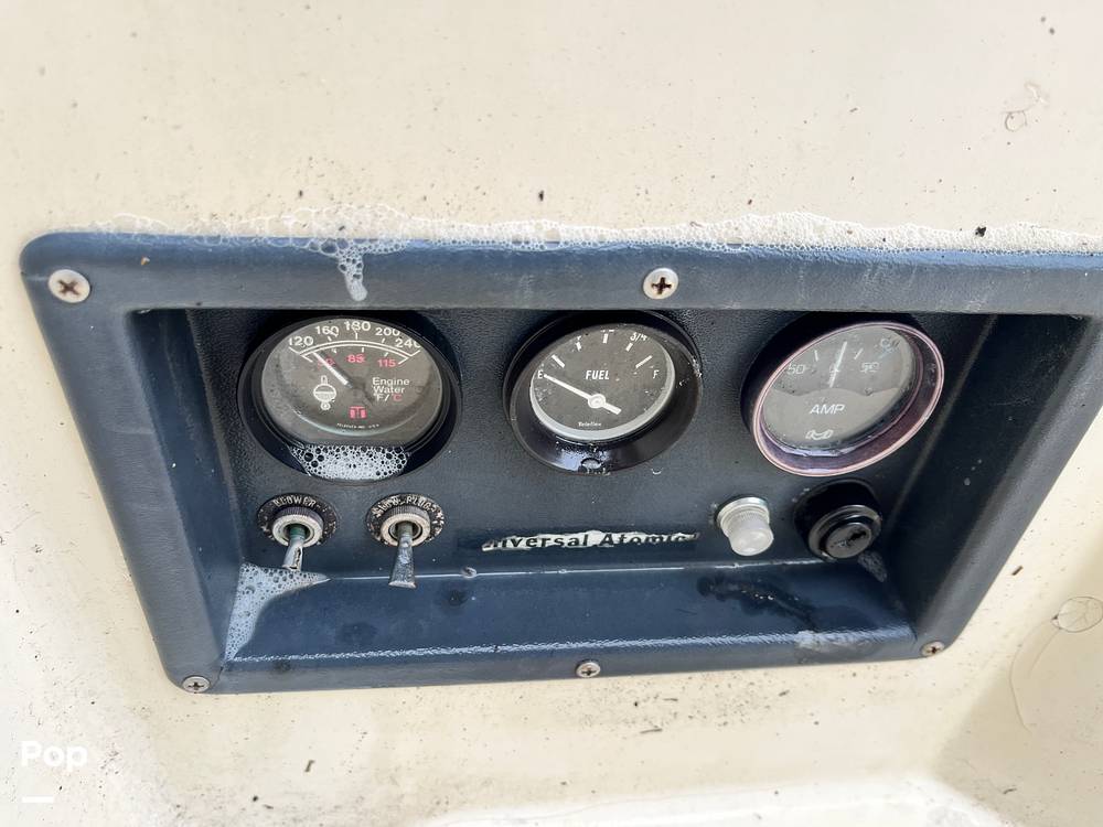 Slide: The Image of O'Day 28 1982 - 15326251