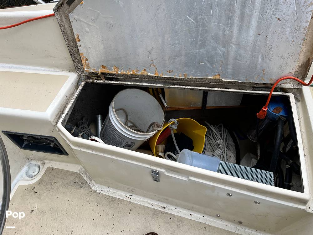 Slide: The Image of O'Day 28 1982 - 15326255