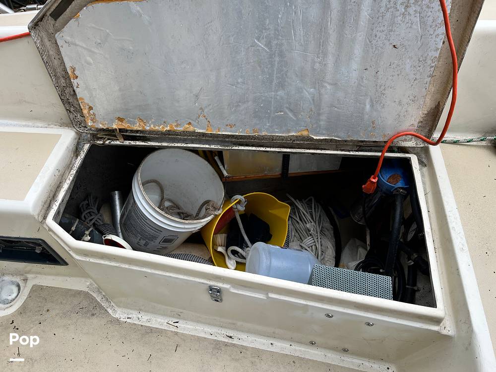 Slide: The Image of O'Day 28 1982 - 15326256