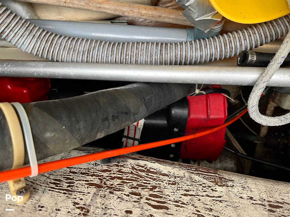 Slide: The Image of O'Day 28 1982 - 15326260