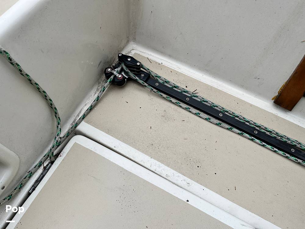 Slide: The Image of O'Day 28 1982 - 15326262