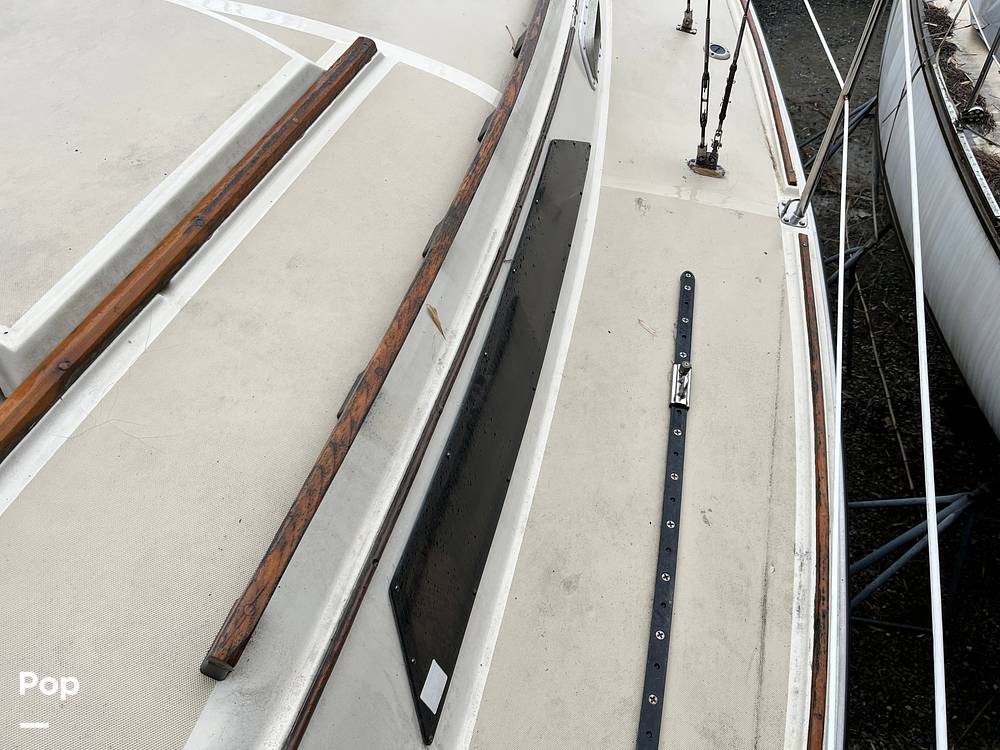 Slide: The Image of O'Day 28 1982 - 15326263