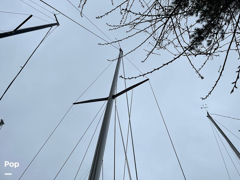 Slide: The Image of O'Day 28 1982 - 15326266