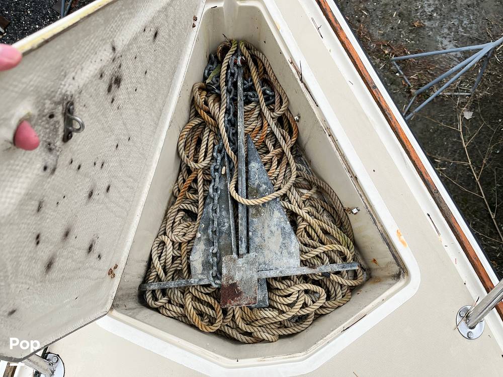 Slide: The Image of Anchor Locker - 15326271