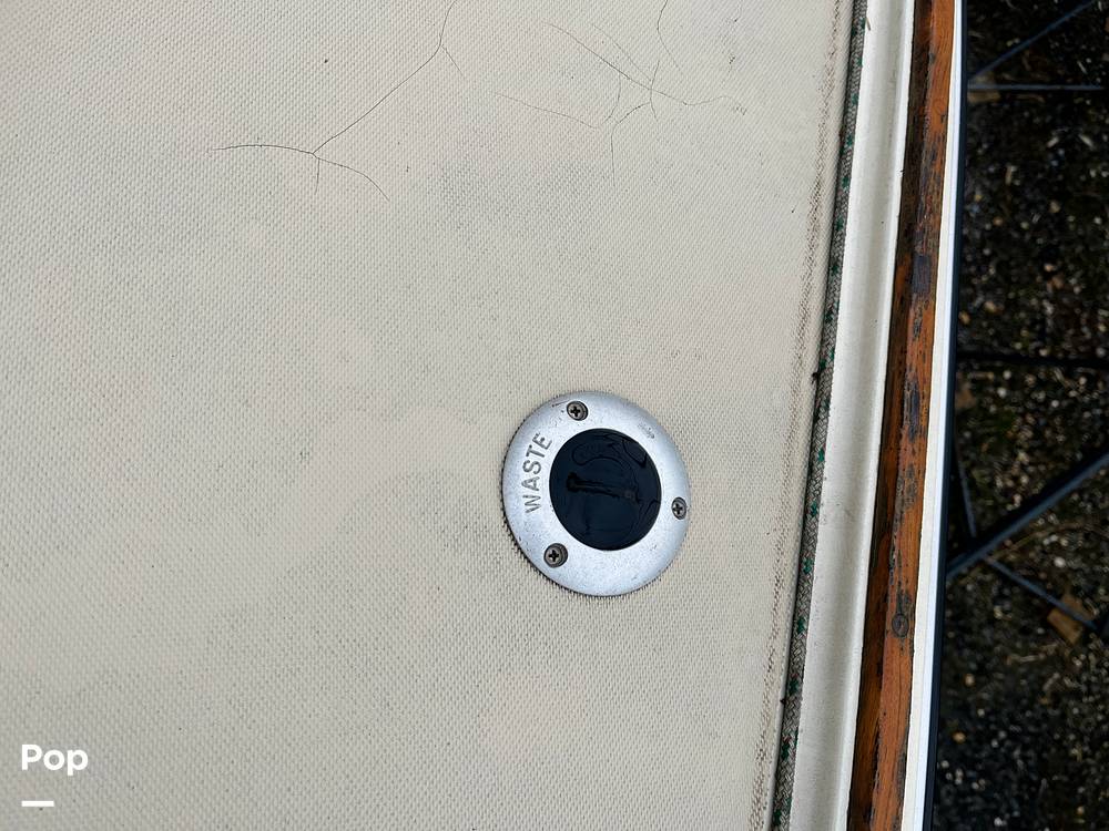 Slide: The Image of O'Day 28 1982 - 15326272