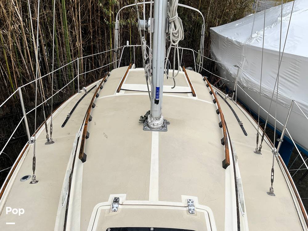 Slide: The Image of O'Day 28 1982 - 15326273