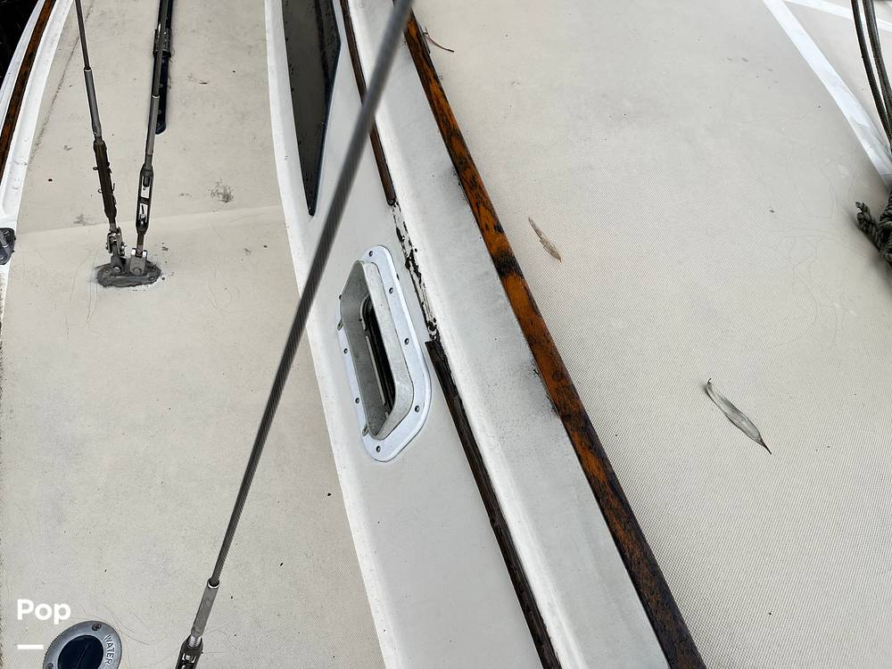 Slide: The Image of O'Day 28 1982 - 15326274