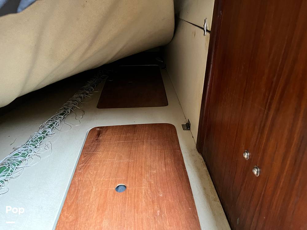 Slide: The Image of O'Day 28 1982 - 15326284