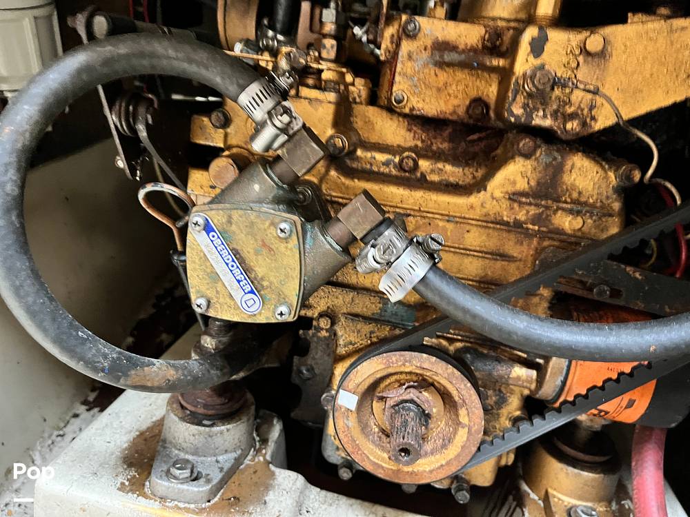 Slide: The Image of O'Day 28 1982 - 15326285