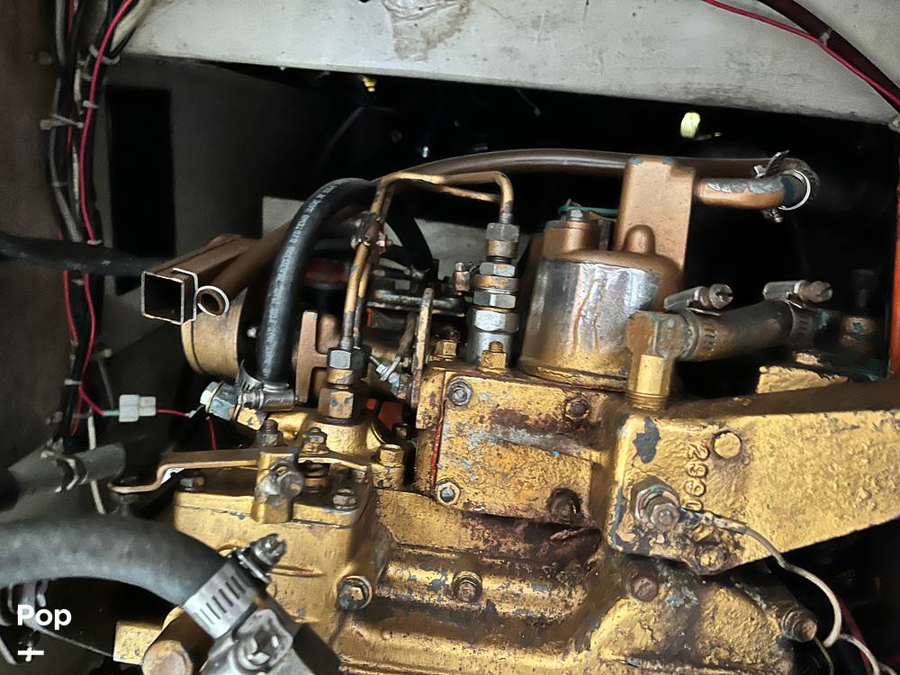 Slide: The Image of O'Day 28 1982 - 15326286