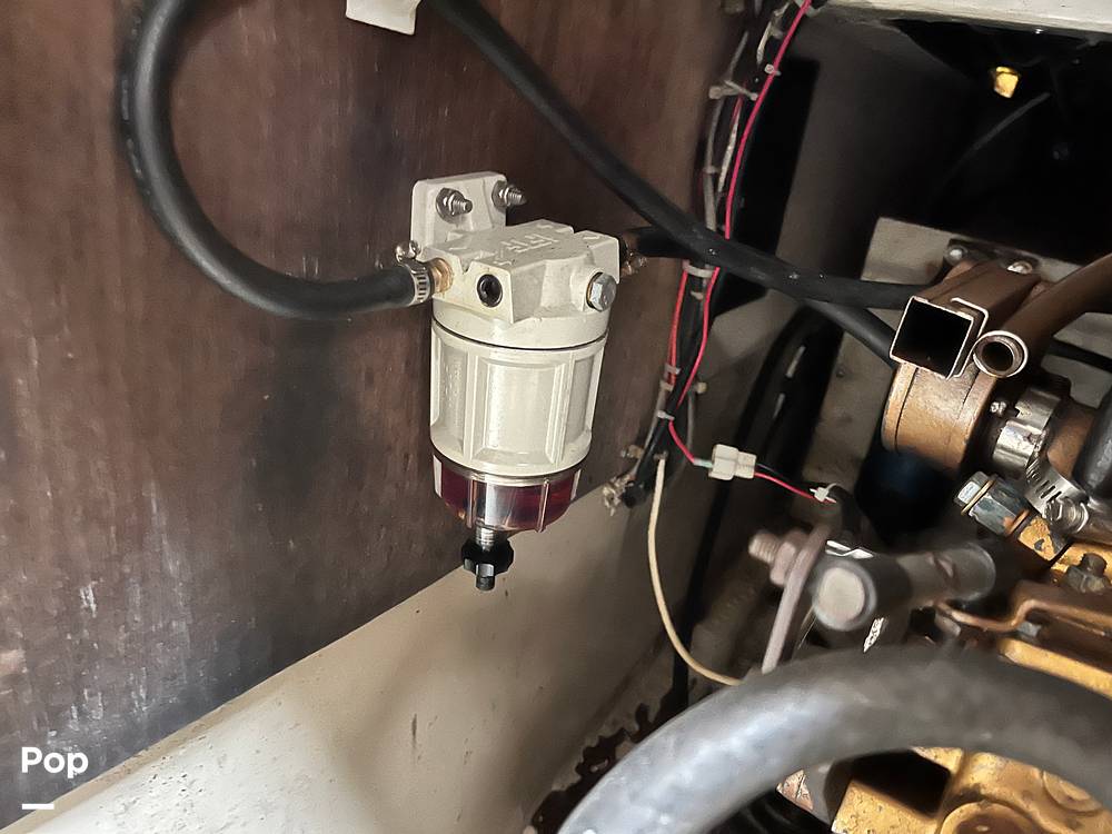 Slide: The Image of O'Day 28 1982 - 15326287