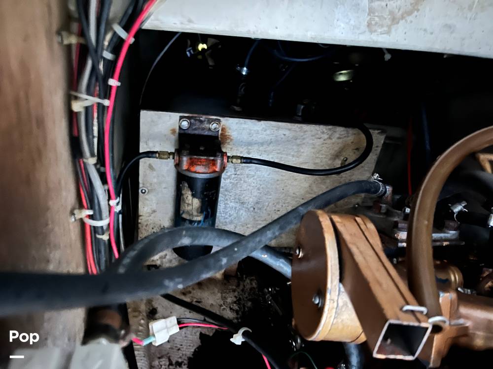 Slide: The Image of O'Day 28 1982 - 15326288