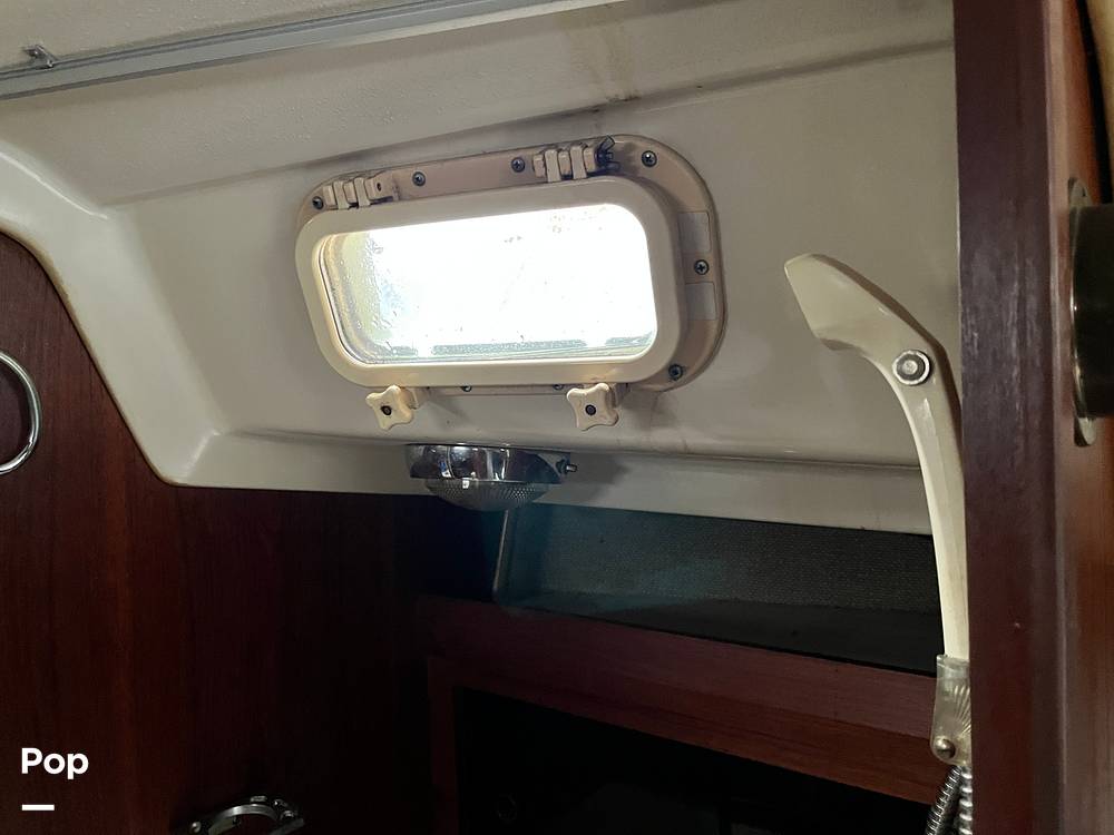 Slide: The Image of O'Day 28 1982 - 15326295