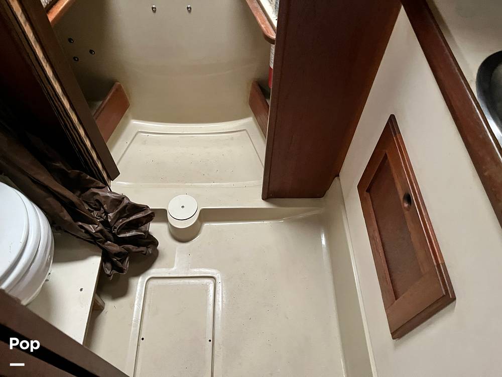 Slide: The Image of O'Day 28 1982 - 15326296