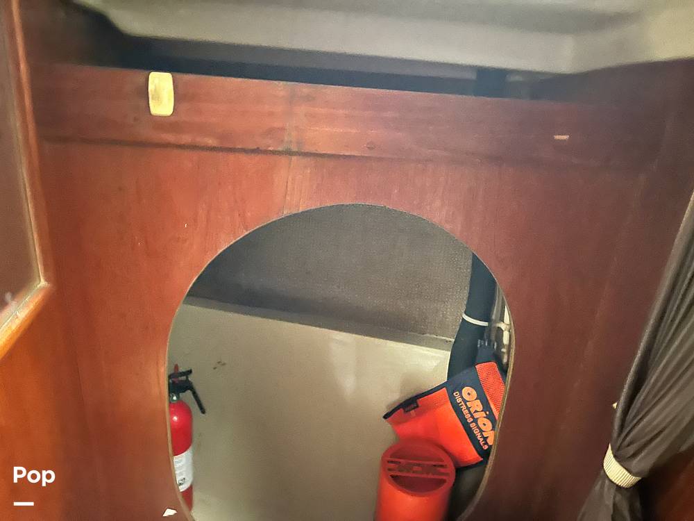 Slide: The Image of O'Day 28 1982 - 15326300