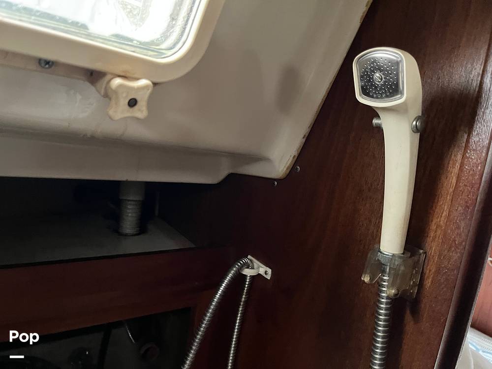 Slide: The Image of O'Day 28 1982 - 15326301