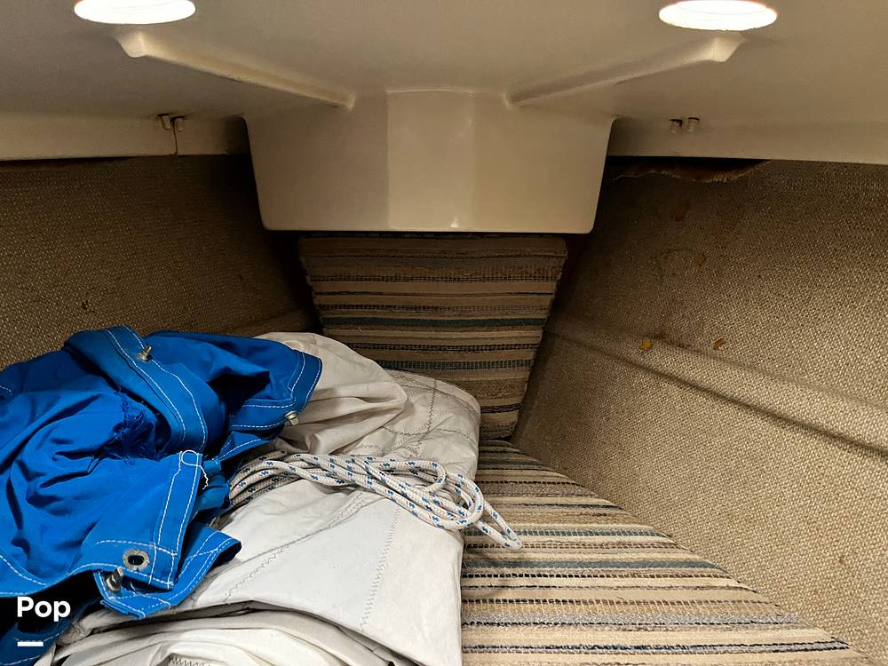 Slide: The Image of O'Day 28 1982 - 15326309