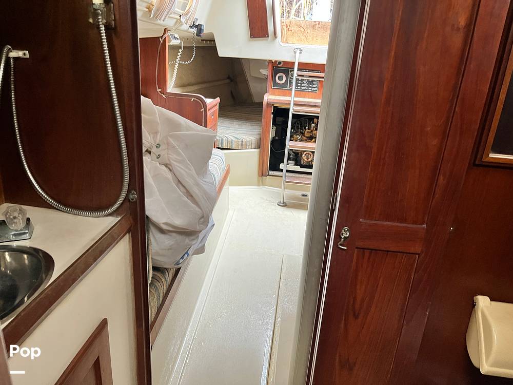 Slide: The Image of O'Day 28 1982 - 15326310