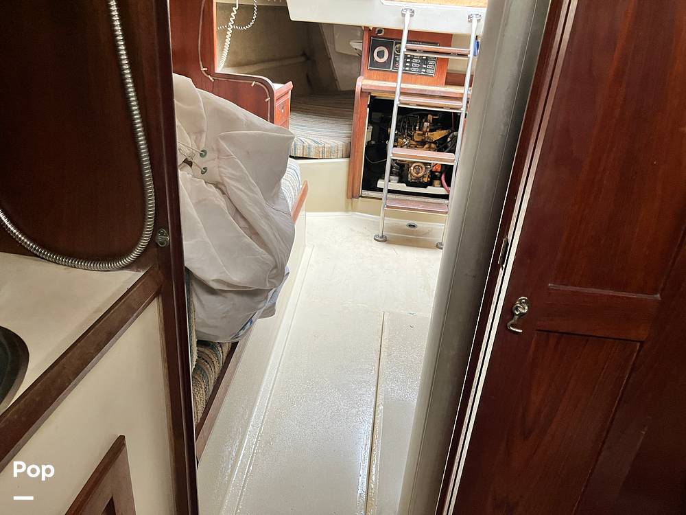 Slide: The Image of O'Day 28 1982 - 15326312