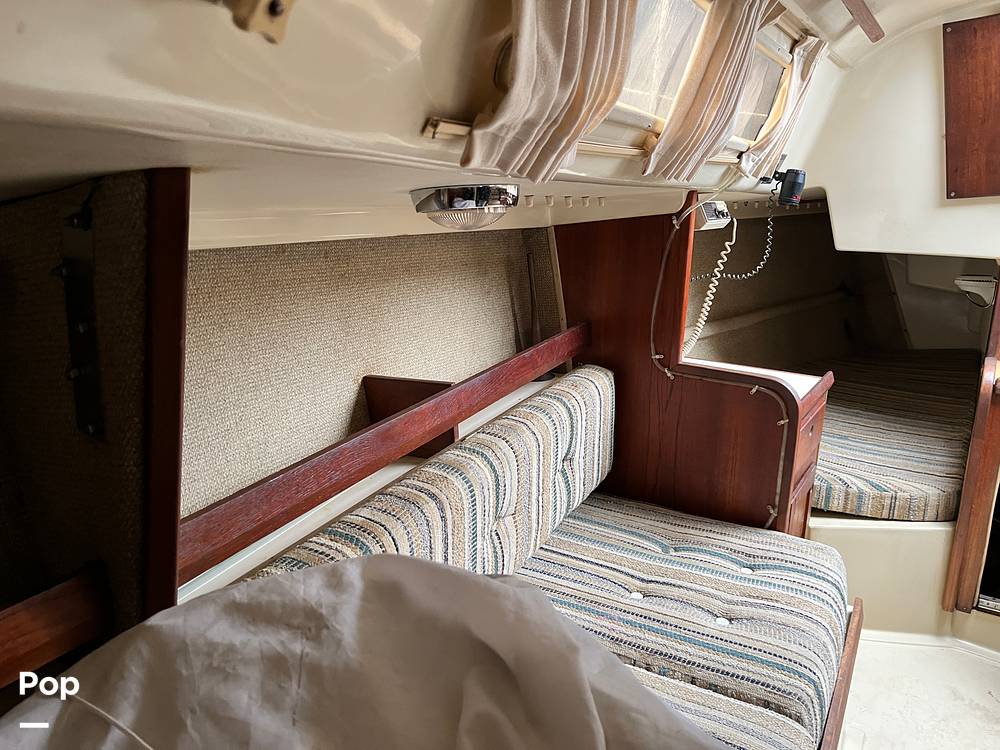 Slide: The Image of O'Day 28 1982 - 15326315