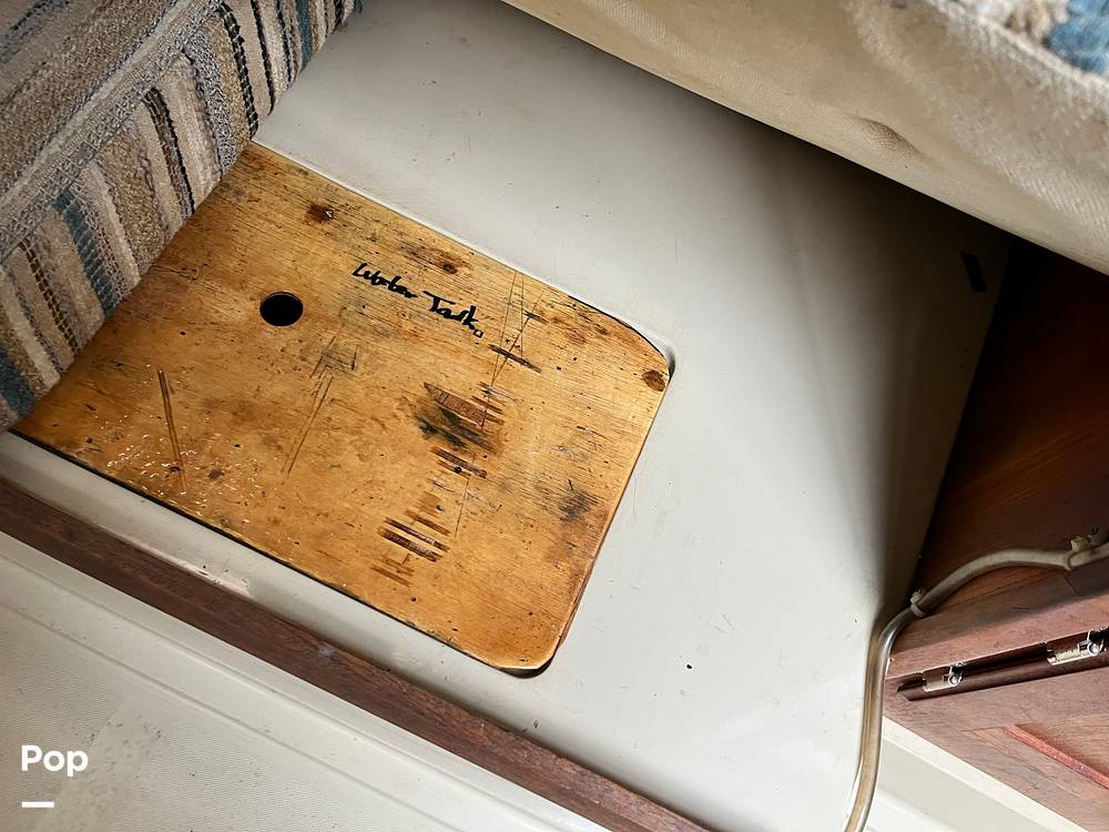 Slide: The Image of O'Day 28 1982 - 15326320