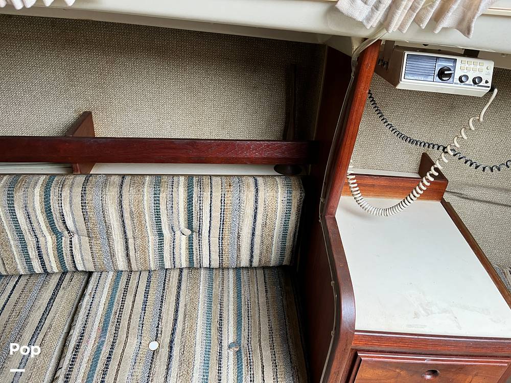 Slide: The Image of O'Day 28 1982 - 15326321