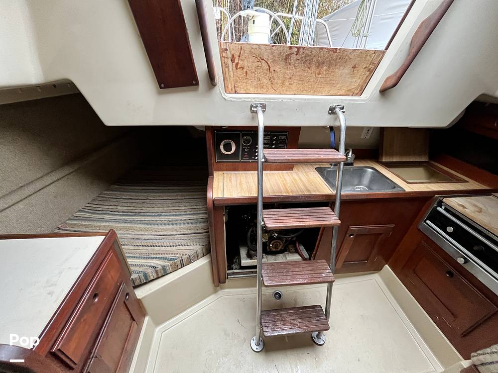 Slide: The Image of O'Day 28 1982 - 15326325