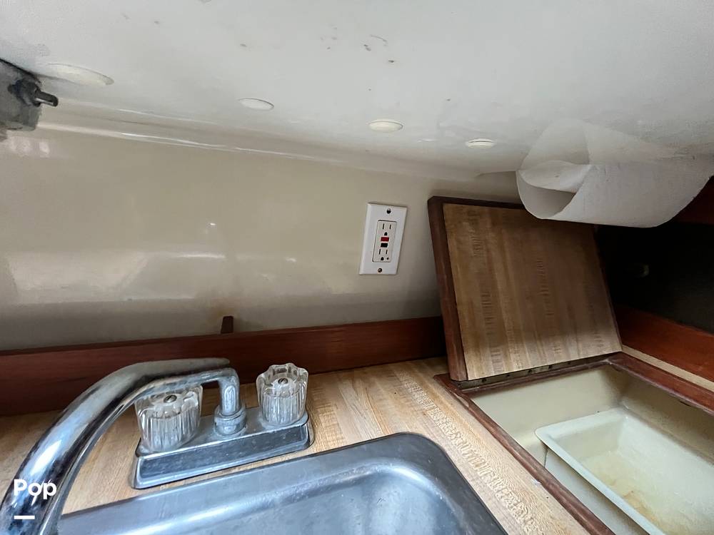 Slide: The Image of O'Day 28 1982 - 15326327