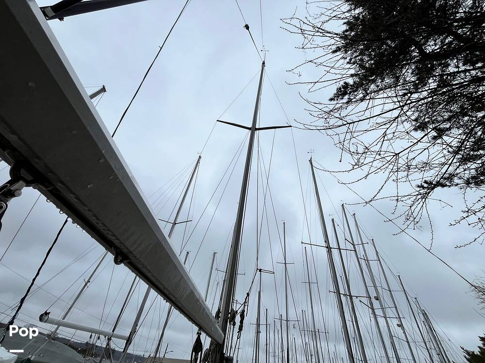 Slide: The Image of O'Day 28 1982 - 15326329