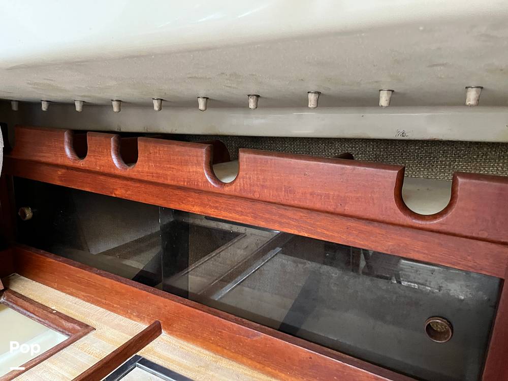 Slide: The Image of O'Day 28 1982 - 15326335