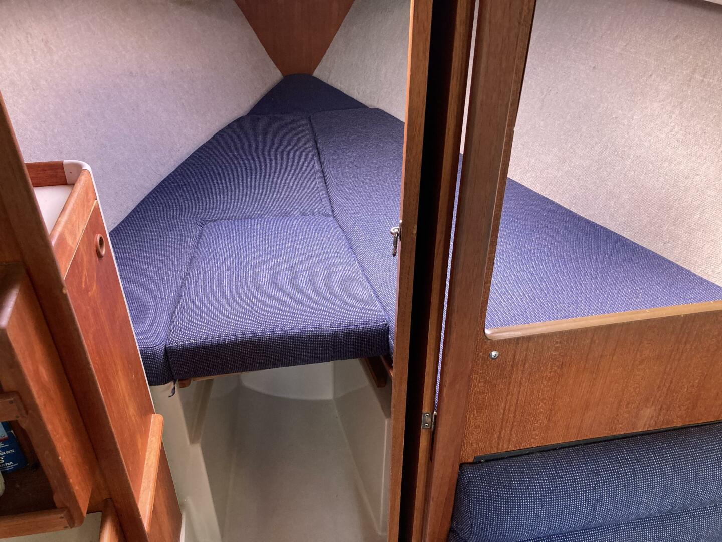 Slide: The Image of Forward cabin - 4717920