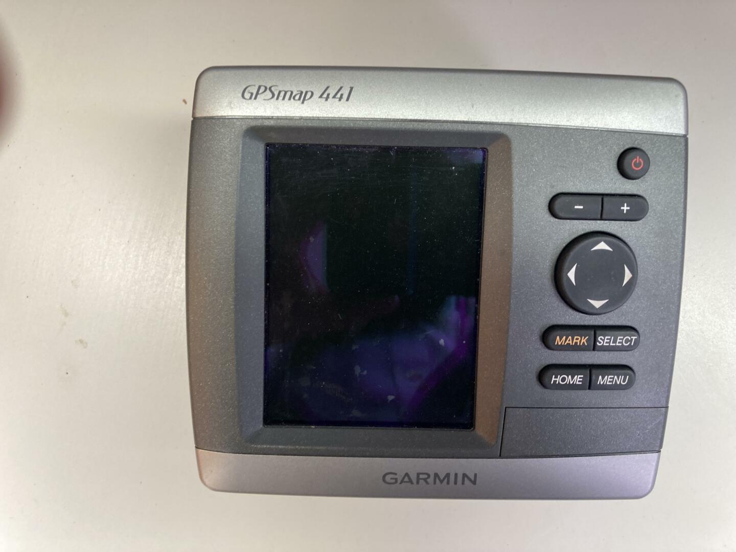 Slide: The Image of O'Day 322 1988 - 4717935