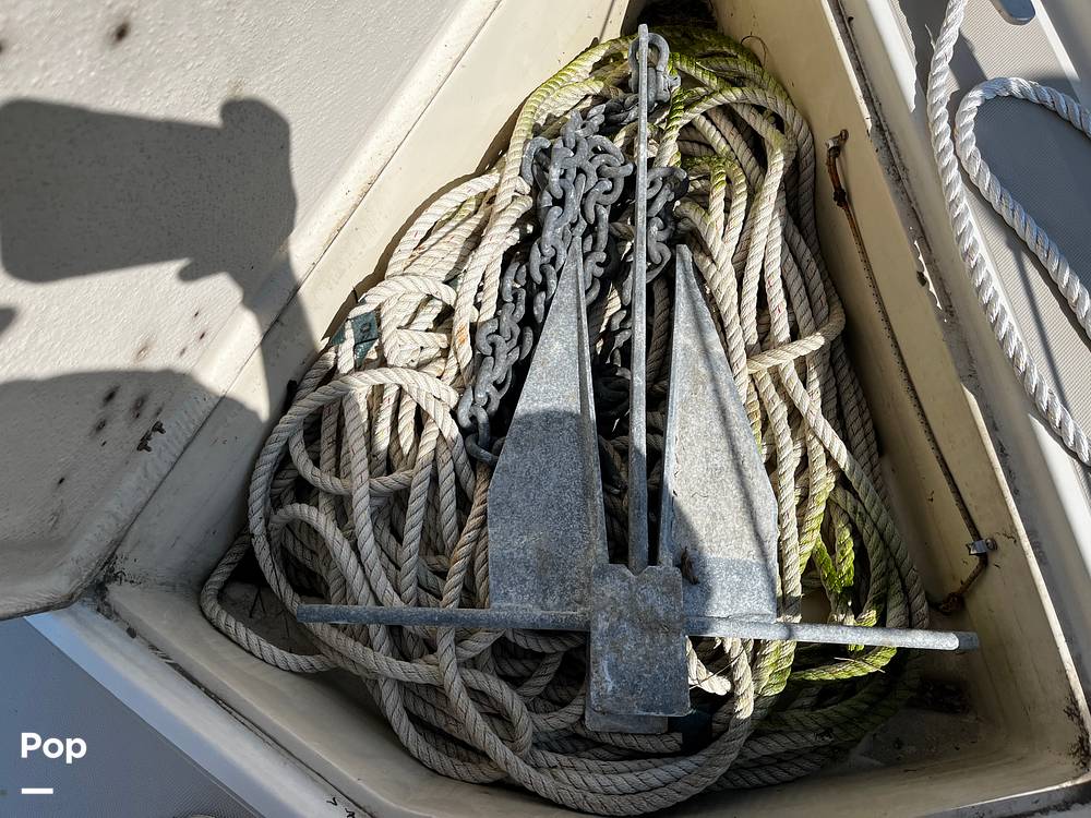 Slide: The Image of Anchor Locker - 14740323
