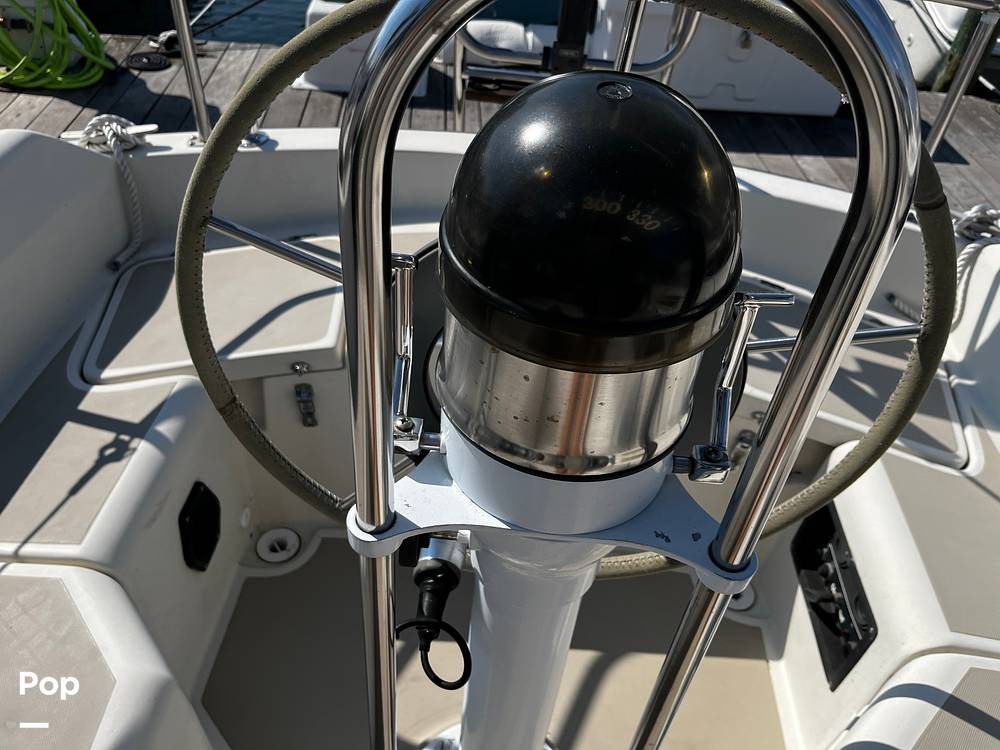 Slide: The Image of Steering Wheel - 14740329