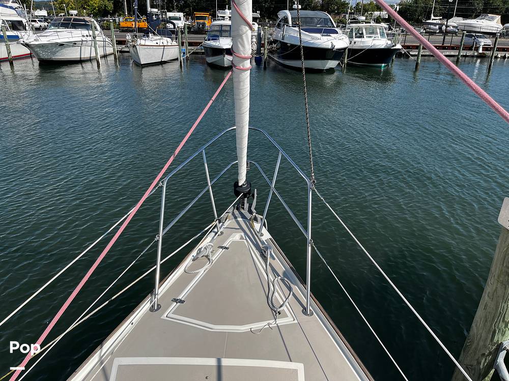 Slide: The Image of Bow Rail - 14740321