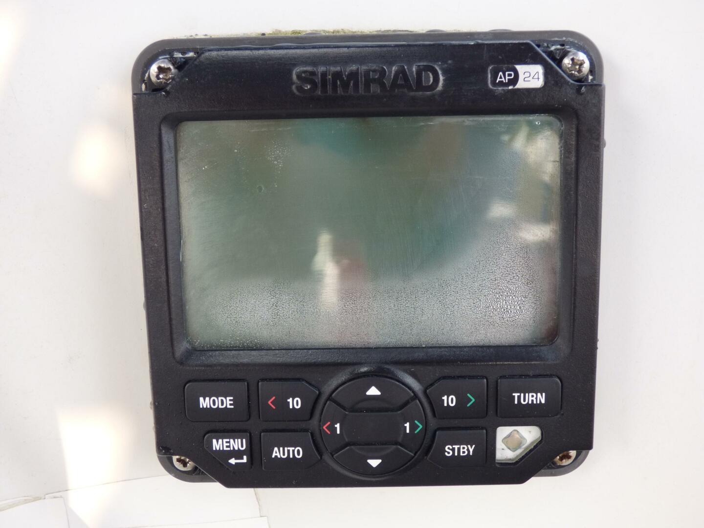Slide: The Image of O'Day 41 1989 - 5158064