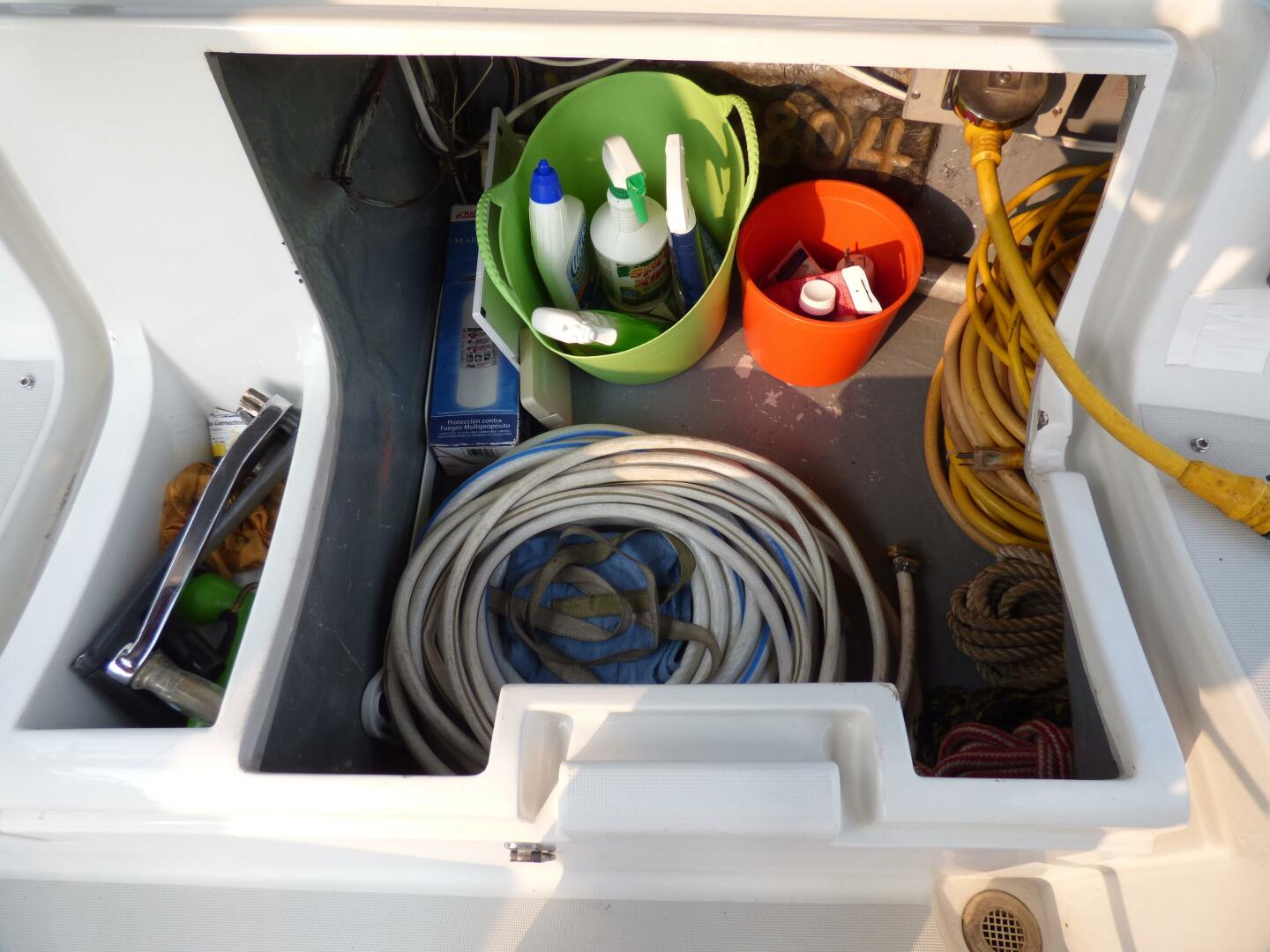 Slide: The Image of O'Day 41 1989 - 5158062