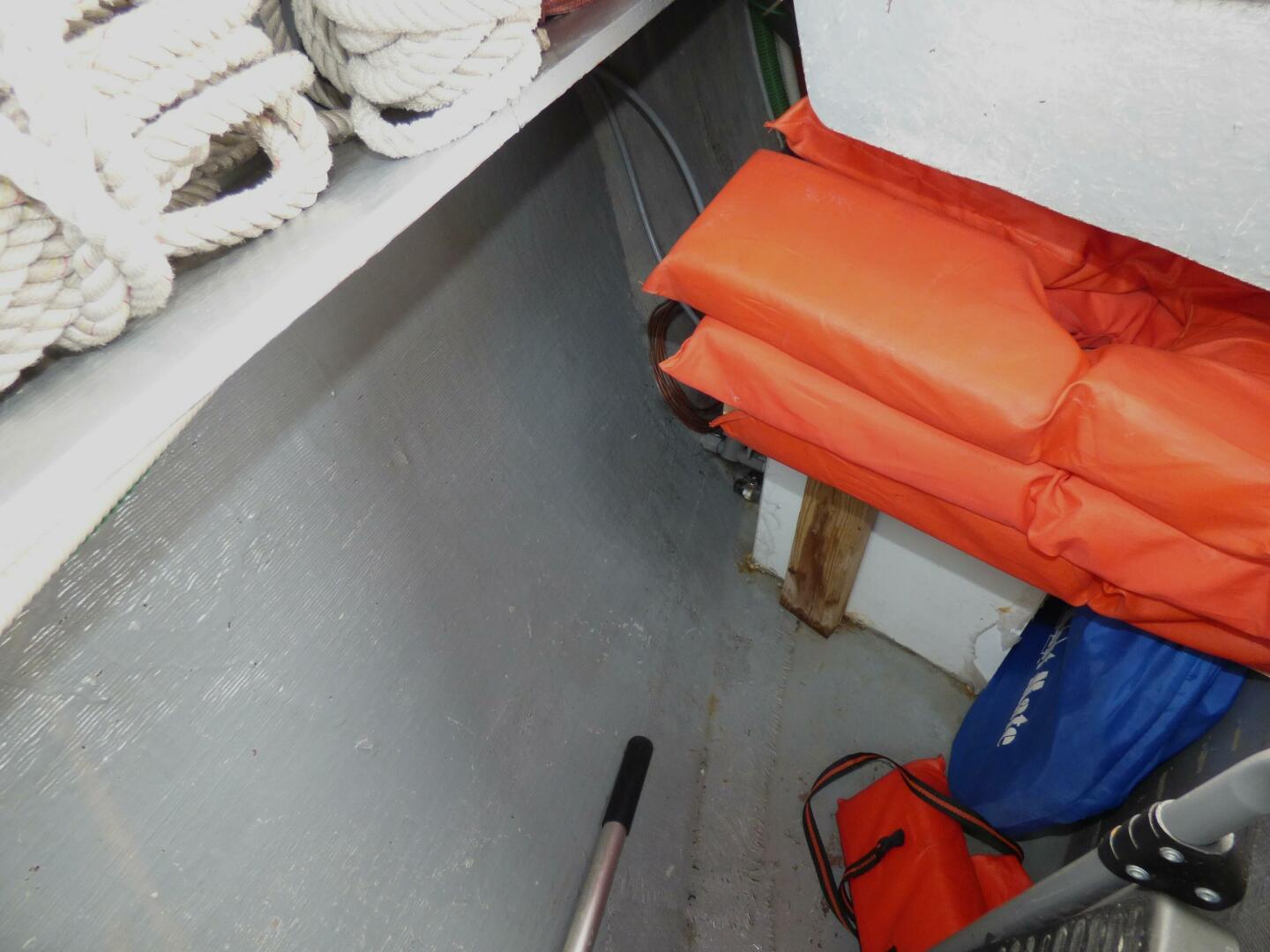 Slide: The Image of O'Day 41 1989 - 5158069