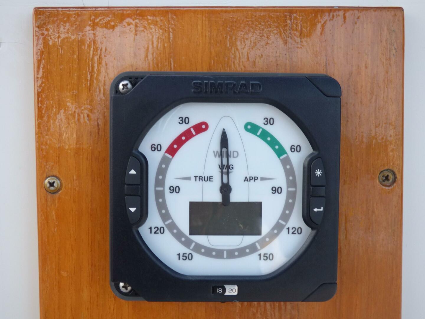 Slide: The Image of O'Day 41 1989 - 5158072