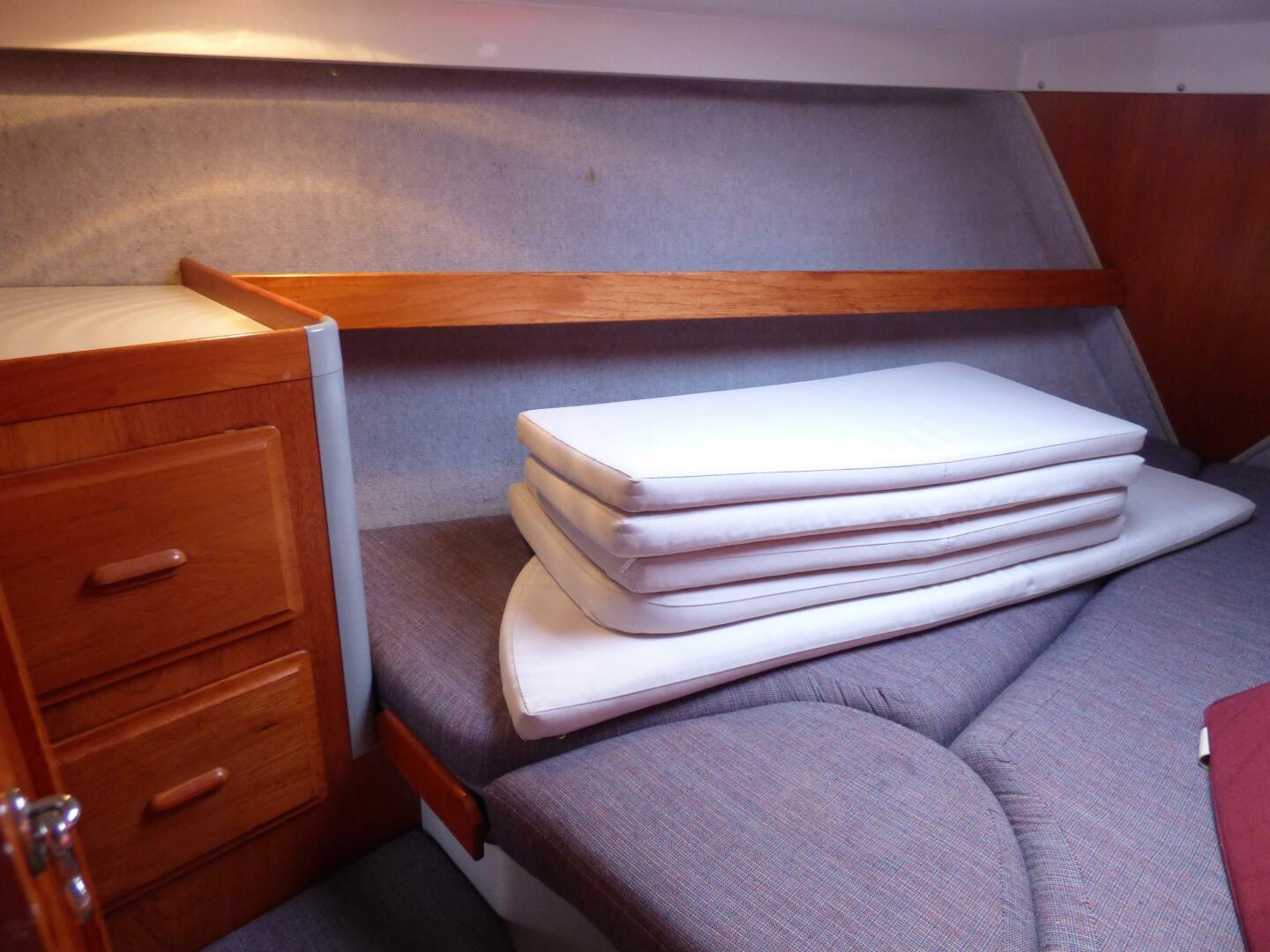 Slide: The Image of O'Day 41 1989 - 5158089