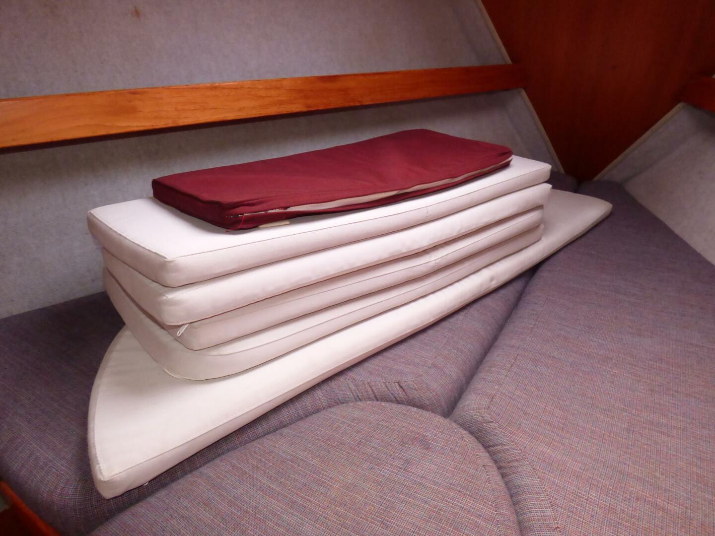 Slide: The Image of O'Day 41 1989 - 5158090