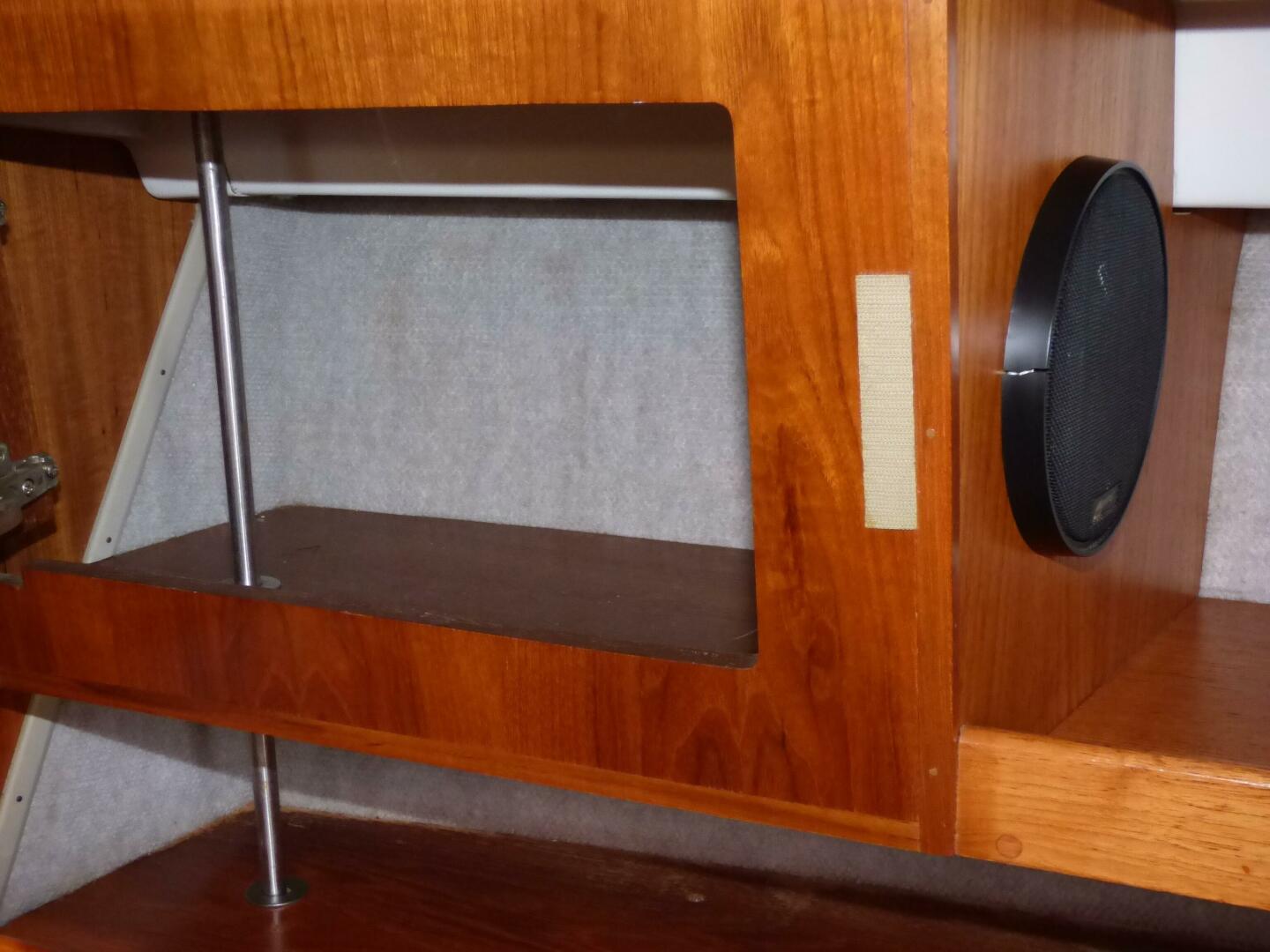 Slide: The Image of O'Day 41 1989 - 5158112