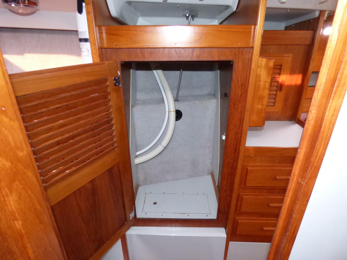 Slide: The Image of O'Day 41 1989 - 5158117