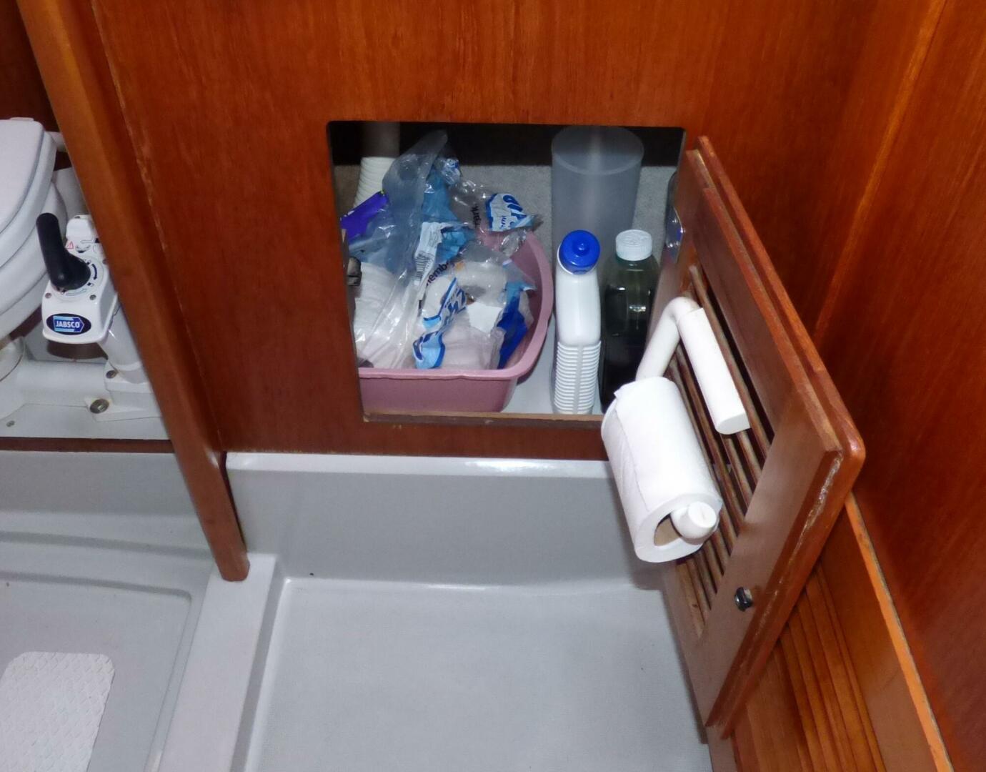 Slide: The Image of O'Day 41 1989 - 5158120