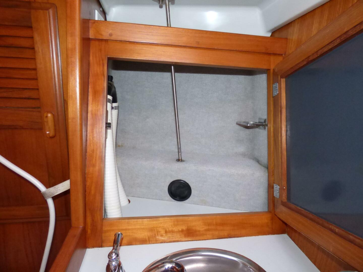 Slide: The Image of O'Day 41 1989 - 5158121