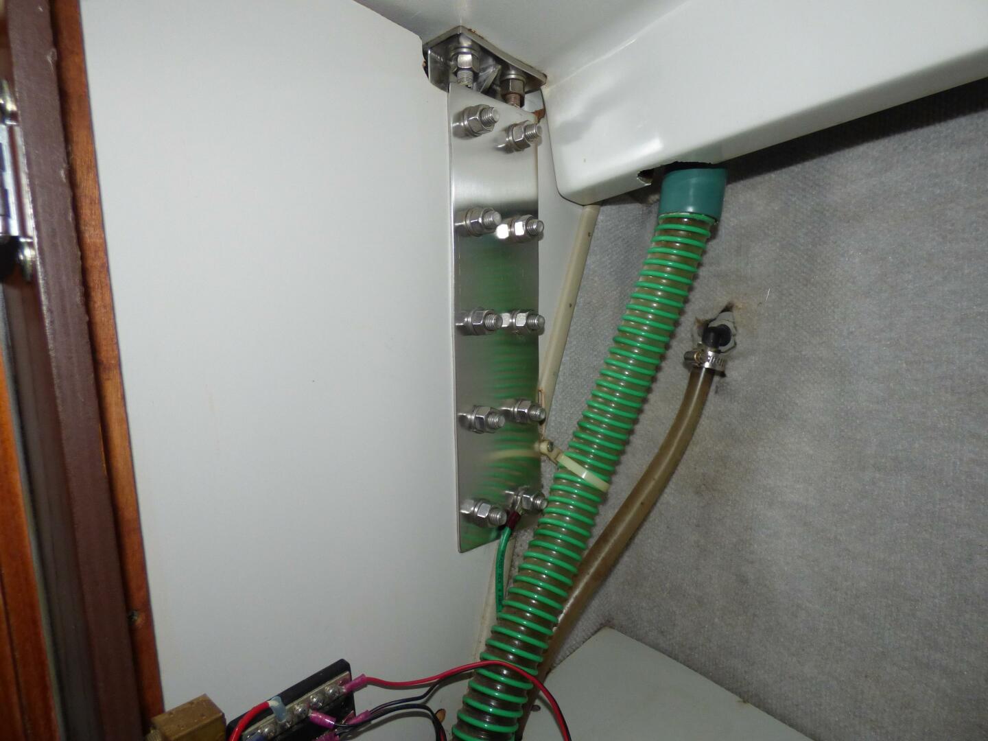 Slide: The Image of O'Day 41 1989 - 5158123