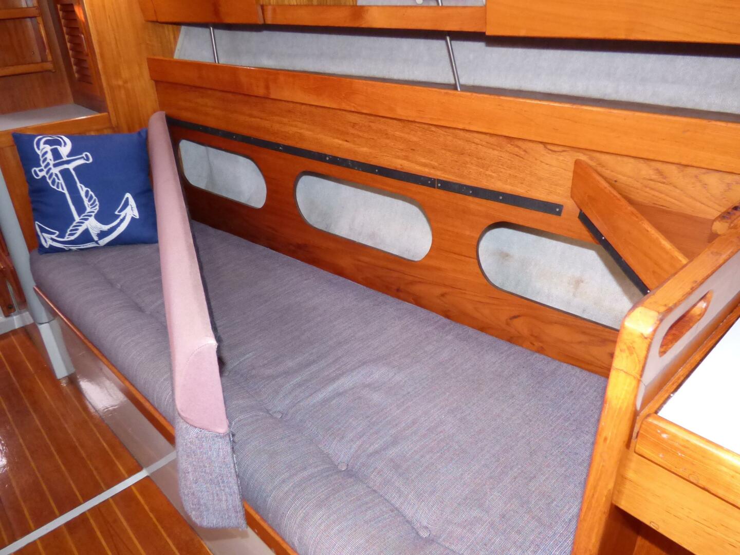 Slide: The Image of O'Day 41 1989 - 5158137